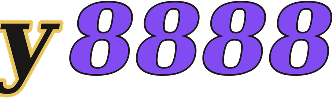 y8888 logo