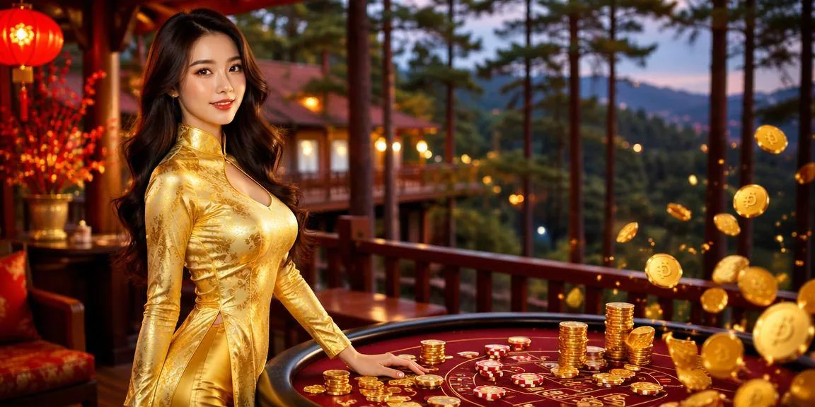 y8888 Slot Đèn Lồng