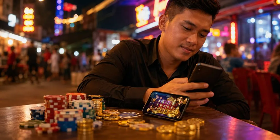 y8888 Slot Sao Biển