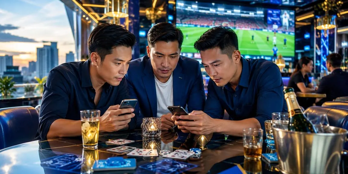 y8888 Bàn VIP Trực Tiếp